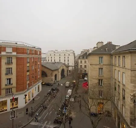 Le Coeur Du Marais * Parigi