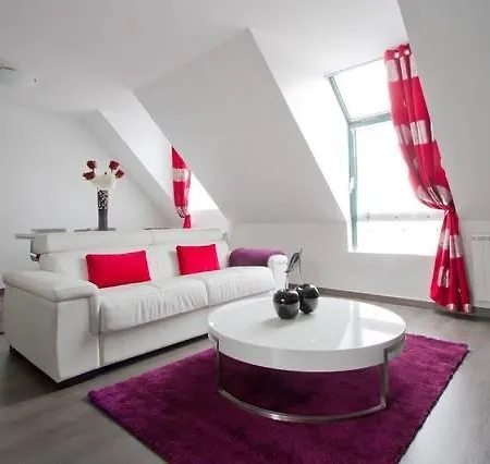 Le Coeur Du Marais