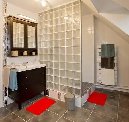 Le Coeur Du Marais Apartment Paris