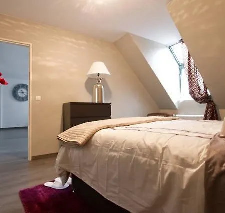 Le Coeur Du Marais Appartamento