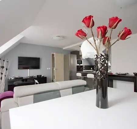 Le Coeur Du Marais Appartamento Parigi
