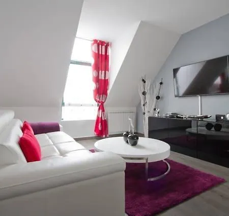 Le Coeur Du Marais