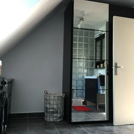 Le Coeur Du Marais