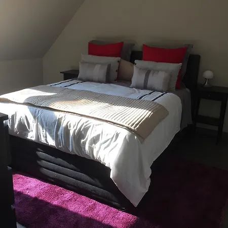 Le Coeur Du Marais Apartment Paris