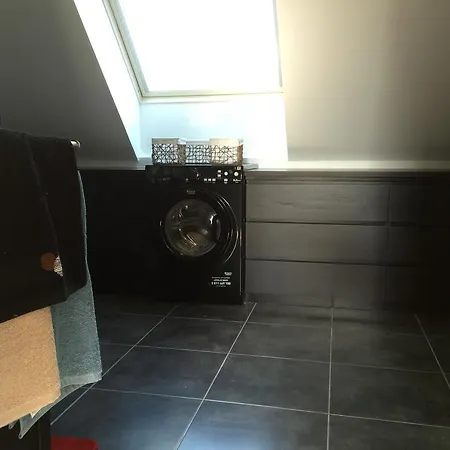 Le Coeur Du Marais Apartment *